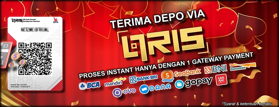 Banner Kecil PP777
